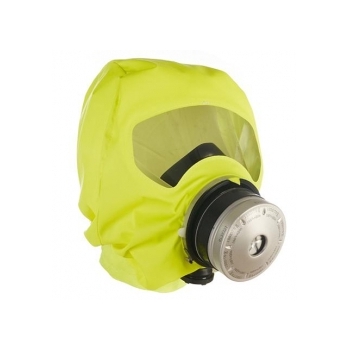 Kaptur ucieczkowy Dräger PARAT 7520 Soft Pack